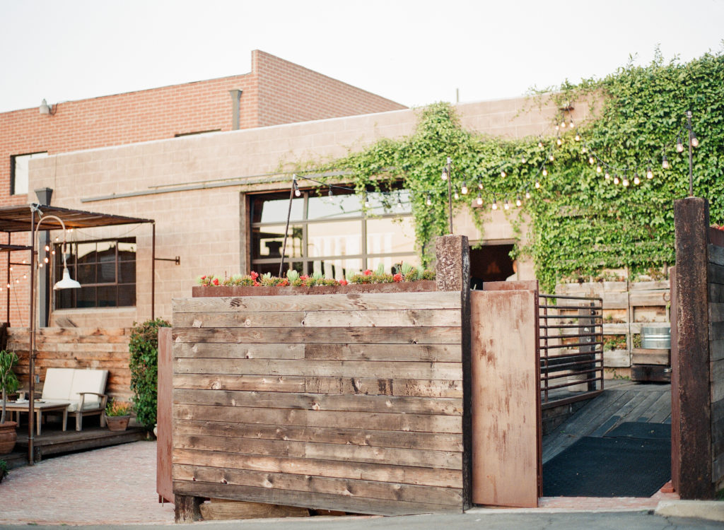 smoky hollows studio outdoor patio