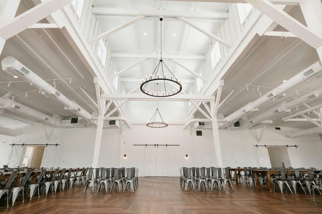 14Tenn Tennessee wedding venue space in Nashville